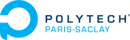 Logo Diplôme d'ingénieur – Polytech Paris-Saclay